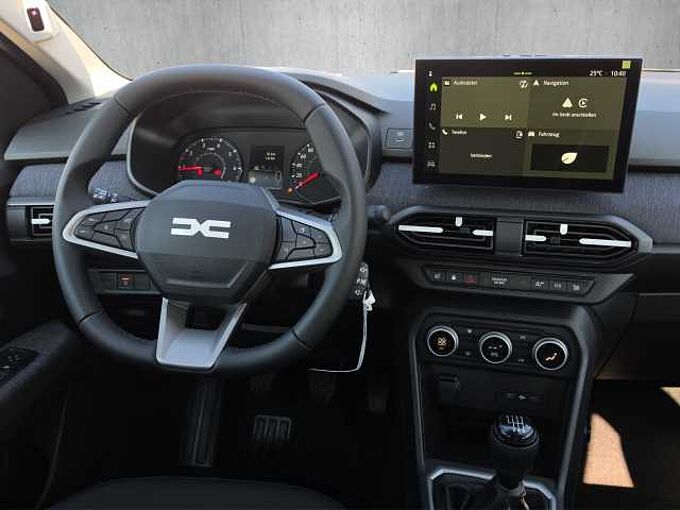Dacia Sandero Tce 100 Expression //LED/PDC/Sitzheizung