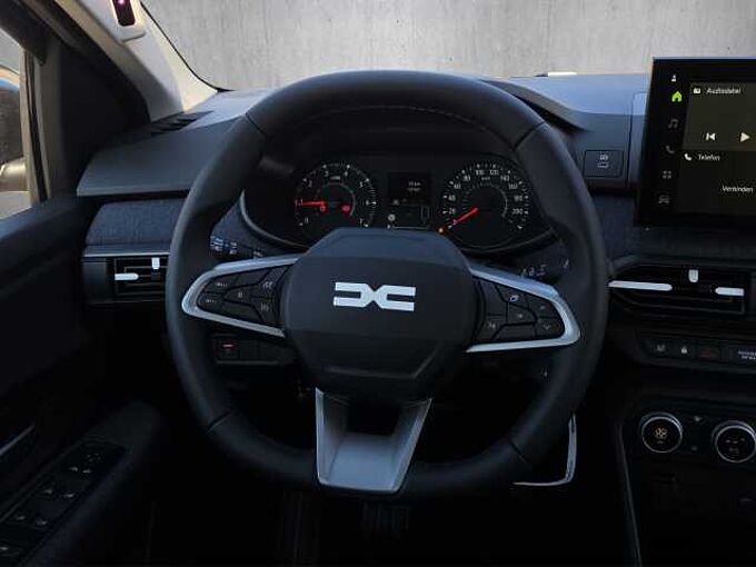 Dacia Sandero Tce 100 Expression //LED/PDC/Sitzheizung