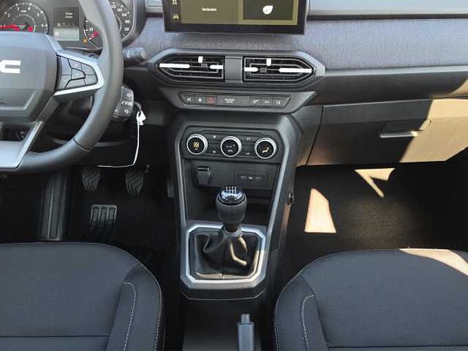 Dacia Sandero Tce 100 Expression //LED/PDC/Sitzheizung