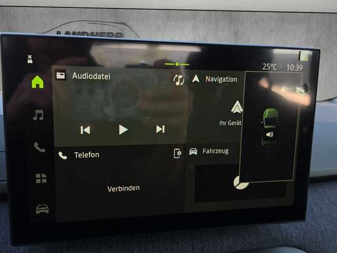 Dacia Sandero Tce 100 Expression //LED/PDC/Sitzheizung