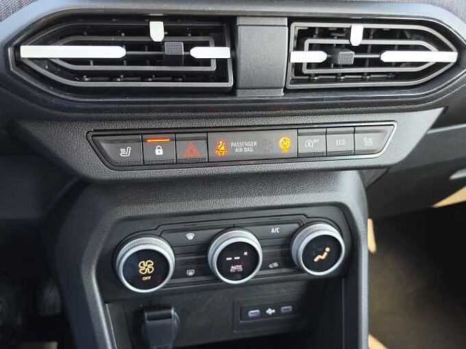 Dacia Sandero Tce 100 Expression //LED/PDC/Sitzheizung