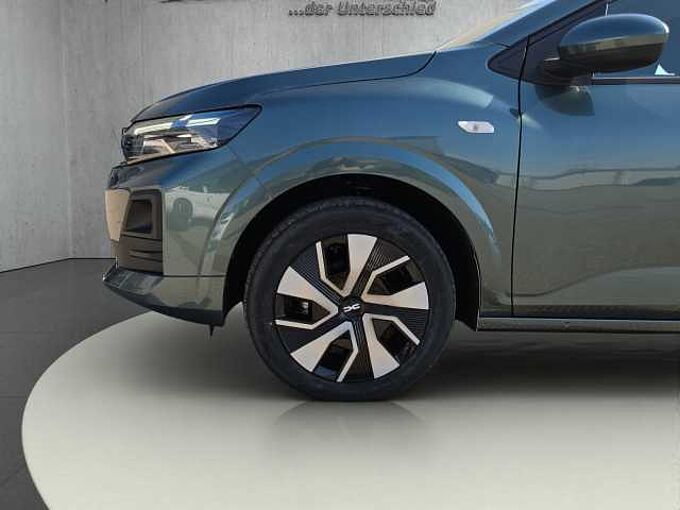 Dacia Sandero Tce 100 Expression //LED/PDC/Sitzheizung