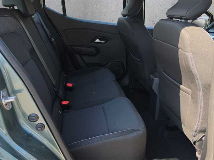 Dacia Sandero Tce 100 Expression //LED/PDC/Sitzheizung
