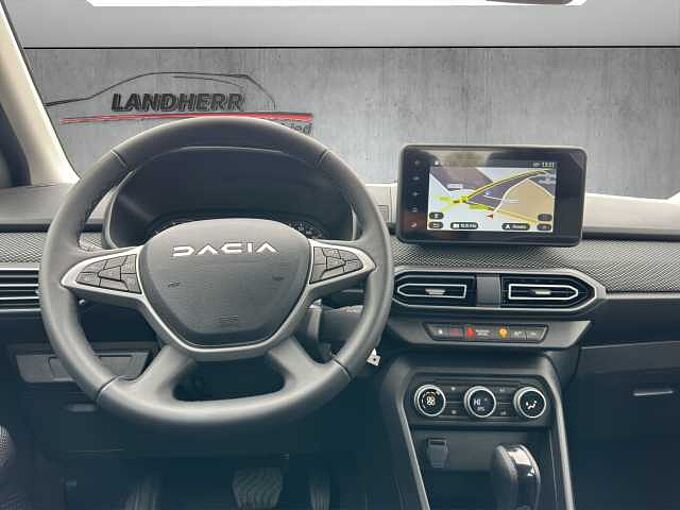 Dacia Sandero Expression Rückfahrkamera/Navigationssystem
