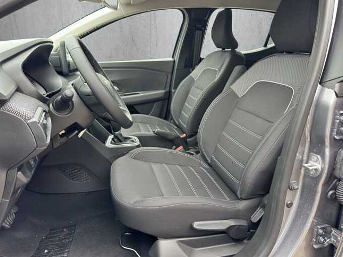 Dacia Sandero Expression Rückfahrkamera/Navigationssystem