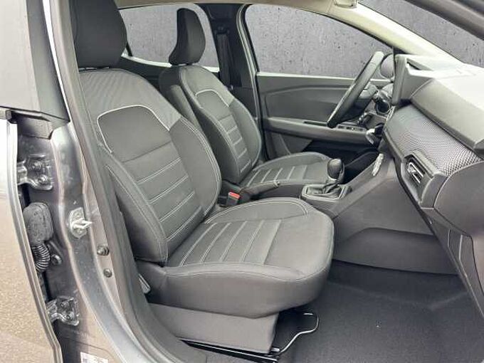 Dacia Sandero Expression Rückfahrkamera/Navigationssystem