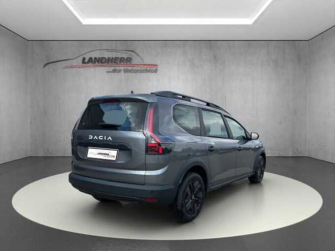 Dacia Jogger Eco-G 120 Essential //Klima/PDC/7 Sitzer 