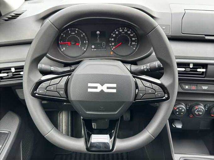 Dacia Jogger Eco-G 120 Essential //Klima/PDC/7 Sitzer 