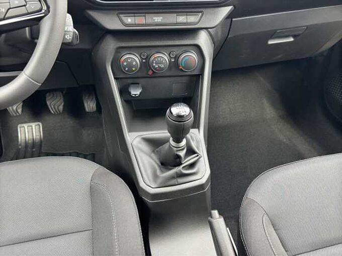 Dacia Jogger Eco-G 120 Essential //Klima/PDC/7 Sitzer 
