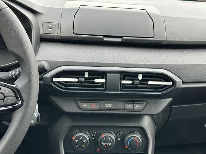 Dacia Jogger Eco-G 120 Essential //Klima/PDC/7 Sitzer 