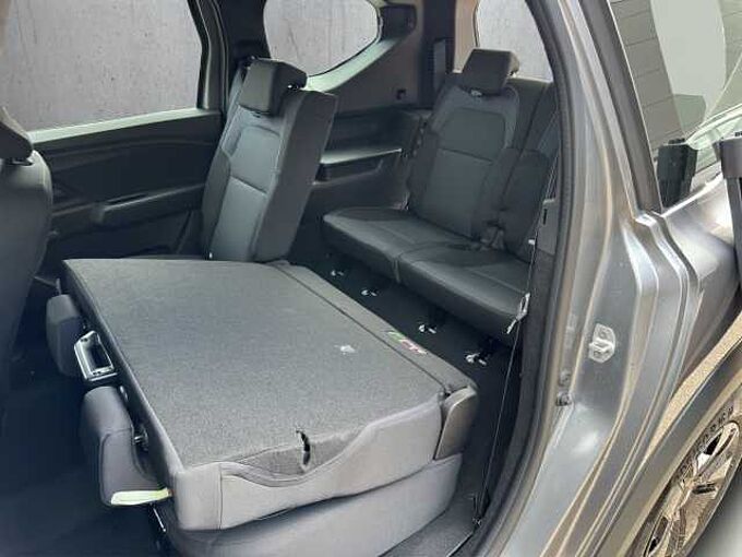 Dacia Jogger Eco-G 120 Essential //Klima/PDC/7 Sitzer 