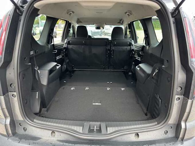 Dacia Jogger Eco-G 120 Essential //Klima/PDC/7 Sitzer 