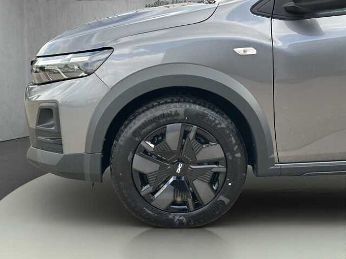 Dacia Jogger Eco-G 120 Essential //Klima/PDC/7 Sitzer 