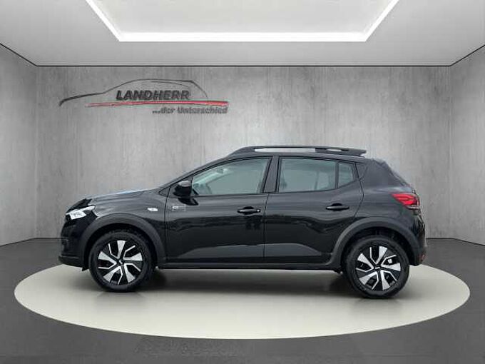 Dacia Sandero Stepway Expresion Tce 90 Park Paket Plus
