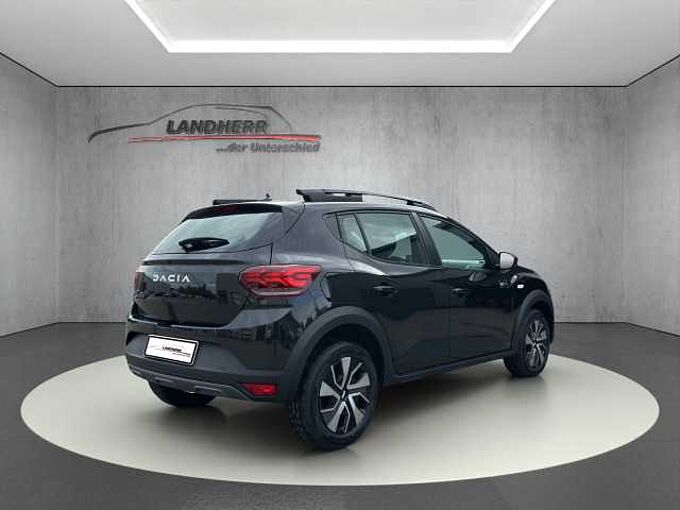 Dacia Sandero Stepway Expresion Tce 90 Park Paket Plus