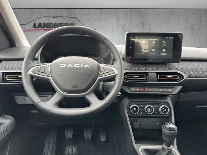 Dacia Sandero Stepway Expresion Tce 90 Park Paket Plus