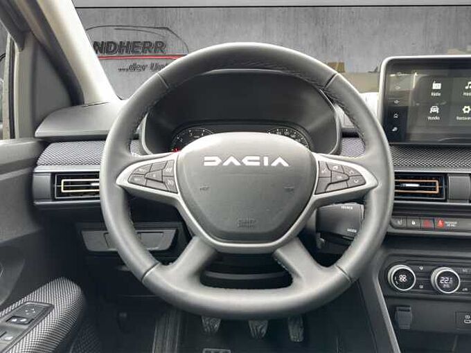 Dacia Sandero Stepway Expresion Tce 90 Park Paket Plus