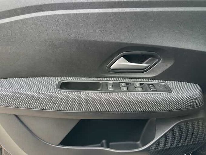 Dacia Sandero Stepway Expresion Tce 90 Park Paket Plus