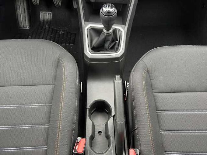 Dacia Sandero Stepway Expresion Tce 90 Park Paket Plus