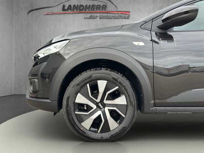 Dacia Sandero Stepway Expresion Tce 90 Park Paket Plus