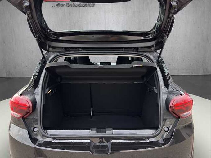 Dacia Sandero Stepway Expresion Tce 90 Park Paket Plus