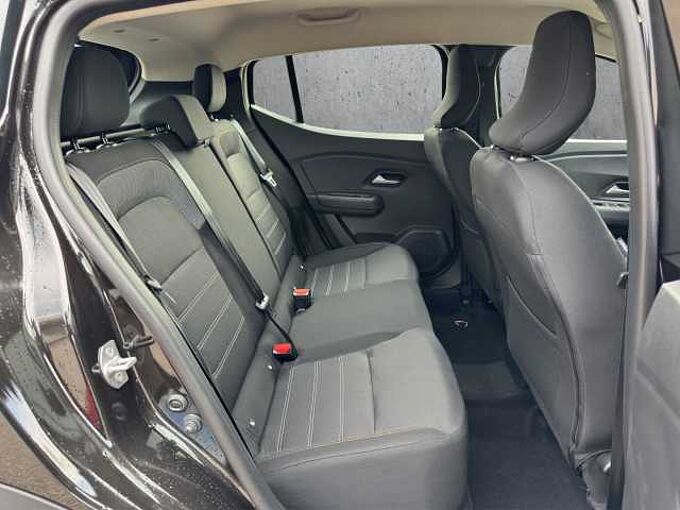 Dacia Sandero Stepway Expresion Tce 90 Park Paket Plus