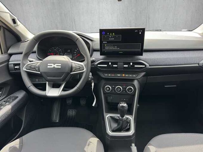 Dacia Sandero Tce 100 Expression //LED/PDC/Sitzheizung 