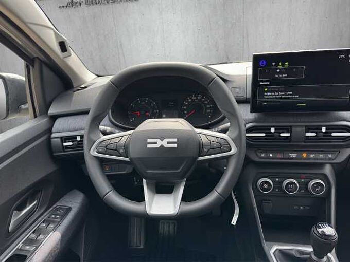 Dacia Sandero Tce 100 Expression //LED/PDC/Sitzheizung 