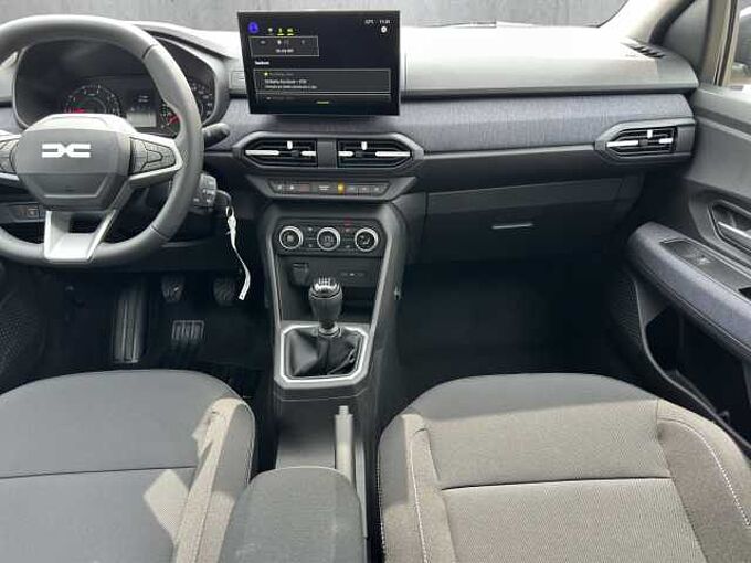 Dacia Sandero Tce 100 Expression //LED/PDC/Sitzheizung 