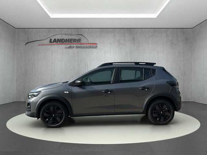 Dacia Sandero Stepway Tce 110 Essentials //Sitzheizung/PDC 