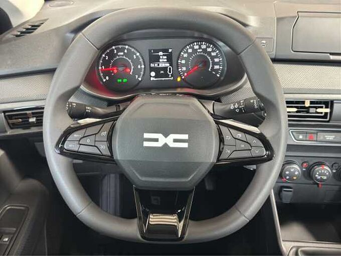 Dacia Sandero Stepway Tce 110 Essentials //Sitzheizung/PDC 