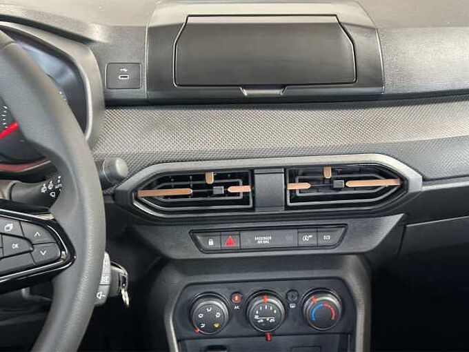 Dacia Sandero Stepway Tce 110 Essentials //Sitzheizung/PDC 