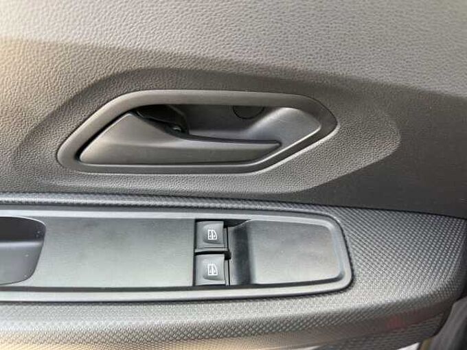 Dacia Sandero Stepway Tce 110 Essentials //Sitzheizung/PDC 