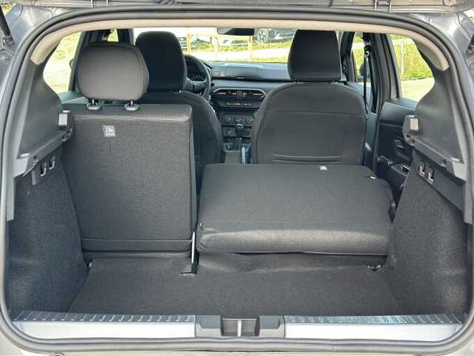 Dacia Sandero Stepway Tce 110 Essentials //Sitzheizung/PDC 