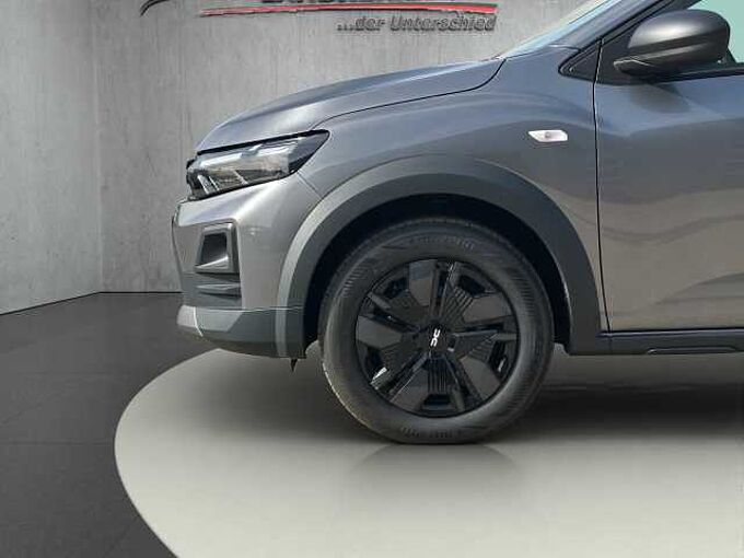 Dacia Sandero Stepway Tce 110 Essentials //Sitzheizung/PDC 