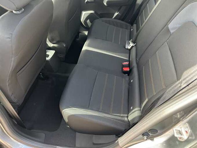 Dacia Sandero Stepway Tce 110 Essentials //Sitzheizung/PDC 
