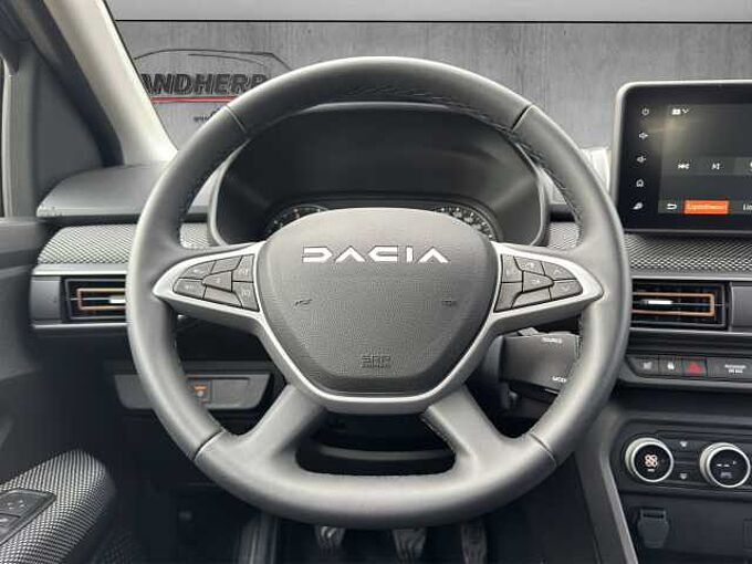 Dacia Sandero Stepway Expresion Tce 90 Park Plus Paket