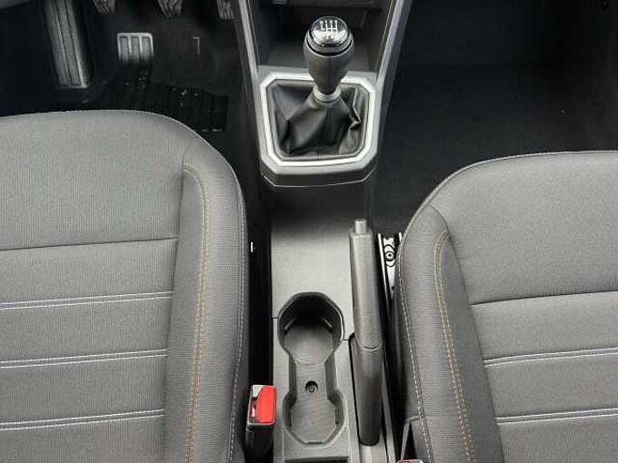 Dacia Sandero Stepway Expresion Tce 90 Park Plus Paket