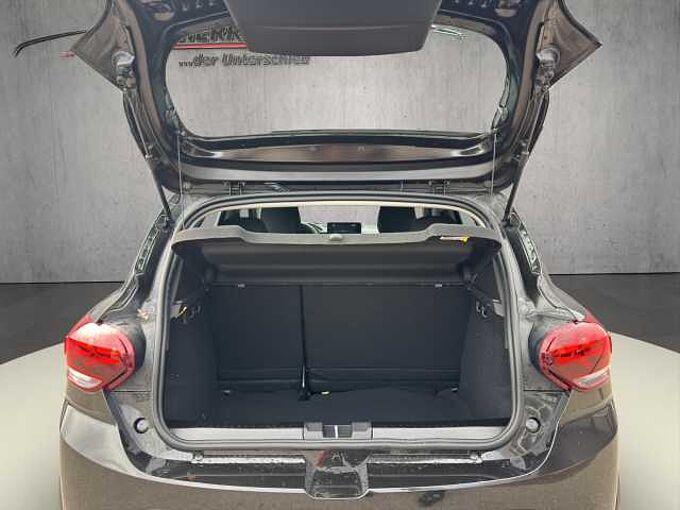Dacia Sandero Stepway Expresion Tce 90 Park Plus Paket