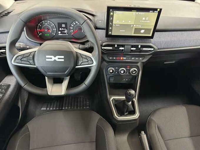 Dacia Sandero Tce 100 Expression //LED/PDC/Sitzheizung