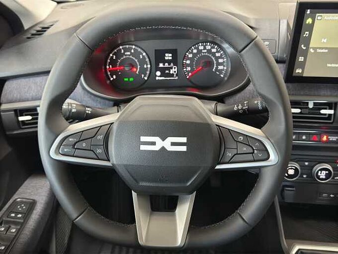 Dacia Sandero Tce 100 Expression //LED/PDC/Sitzheizung