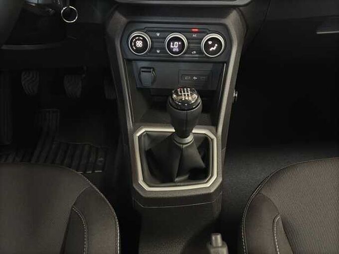 Dacia Sandero Tce 100 Expression //LED/PDC/Sitzheizung