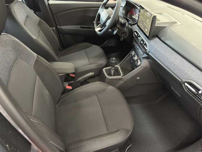 Dacia Sandero Tce 100 Expression //LED/PDC/Sitzheizung