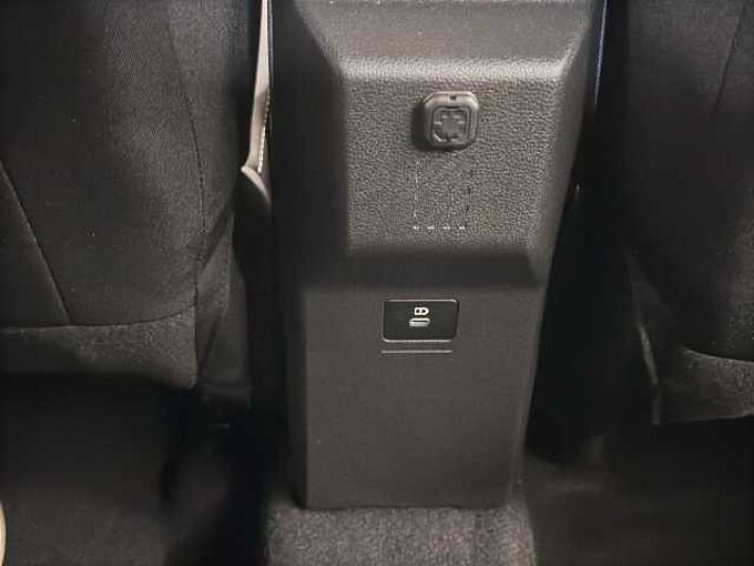 Dacia Sandero Tce 100 Expression //LED/PDC/Sitzheizung