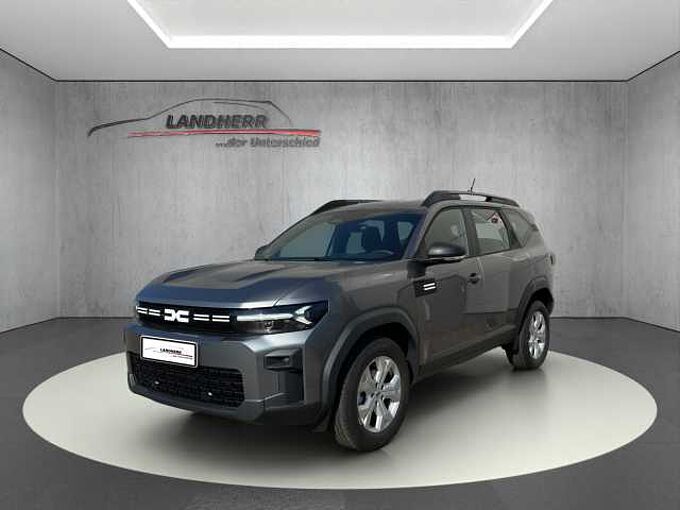 Dacia Bigster mHev 140 Esssentials //Kamera/PDC/Alu