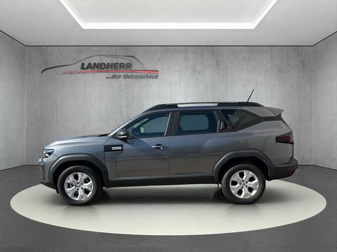 Dacia Bigster mHev 140 Esssentials //Kamera/PDC/Alu