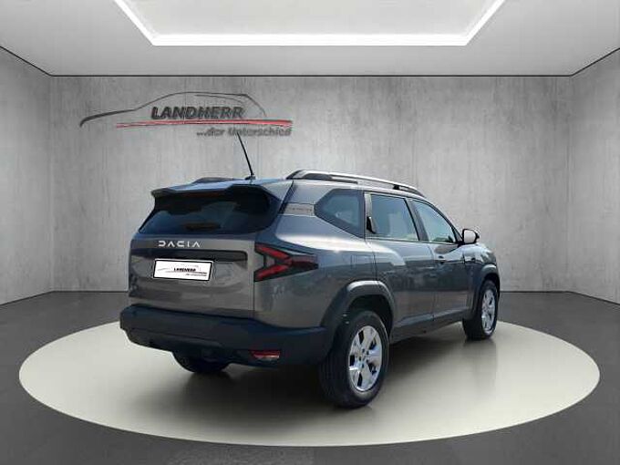 Dacia Bigster mHev 140 Esssentials //Kamera/PDC/Alu