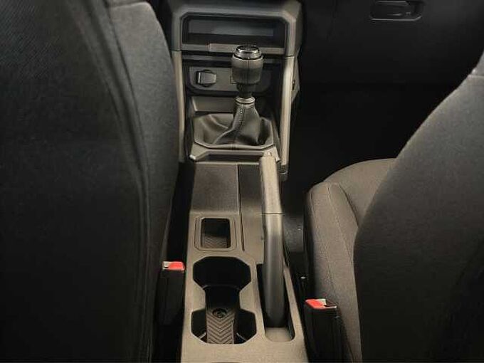 Dacia Bigster mHev 140 Esssentials //Kamera/PDC/Alu