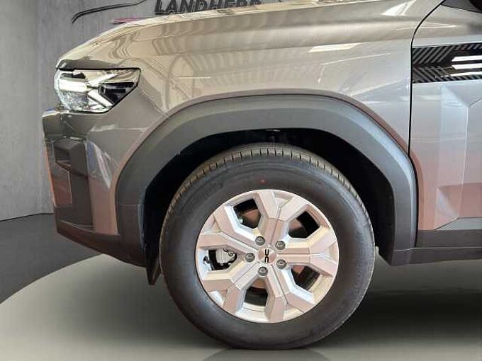 Dacia Bigster mHev 140 Esssentials //Kamera/PDC/Alu