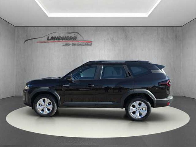 Dacia Bigster mHev 140 Esssentials //Kamera/PDC/Alu